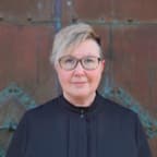 Jenny Stenman